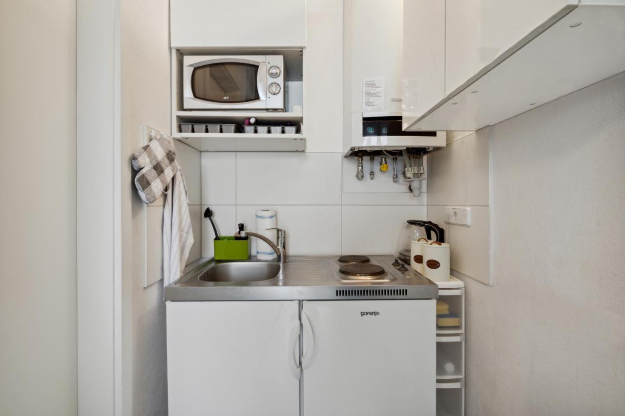 Arbio I Urban Apartment Berlin Dış mekan fotoğraf